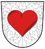 Röhrnbach – znak