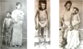 Image 25Cuban victims of Spanish reconcentration policies (from History of Cuba)