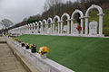 Aberfan disaster memorial