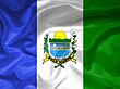 Vlag van Belo Monte