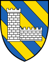 Wappen von Molondin