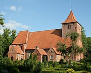 Kirche St. Catharinen