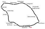 Vignette pour Grand Prix automobile de Suisse 1948