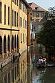 Colmar, "Mala Venecija".