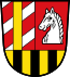 Blason de Röfingen