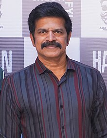 Brahmaji