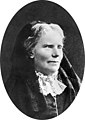 Elizabeth Blackwell overleden op 31 mei 1910