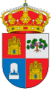 Coat of arms of Villariezo