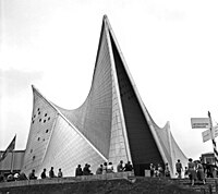 Philips Pavilion