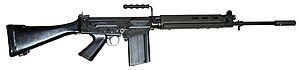 FN FAL