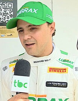 Felipe Massa