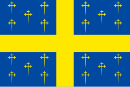 ? Vlag van Bertogne