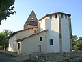 Église Notre-Dame de Garein