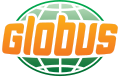 Logo der Globus Holding (2014–2022)