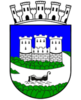 Official seal of Sisak