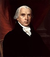 James Madison