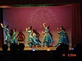 Image 4Kandy women performing the Peacock Dance (from Culture of Sri Lanka)