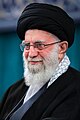 IranSeyed Ali Khamenei,Supreme Leader