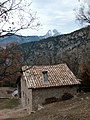 Masia la Solaneta (la Nou de Berguedà)