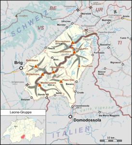 Ofenhorn (Leone-Gruppe)