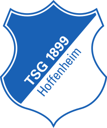 Description de l'image Logo TSG Hoffenheim.svg.