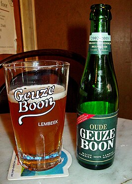 Geuze Boon