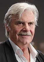 Vorschaubild für Peter Simonischek