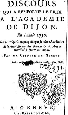 Page de grand titre de l'édition originale.