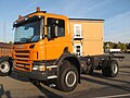 Scania P4204x4HHZ