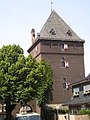 Schelmenturm, en français la « tour du malicieux ou du farceur »