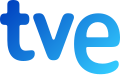 Logo TVE sejak September 2008