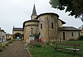 Église Saint-Jean-Baptiste de Vielle-Tursan