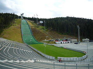 Vogtland Arena