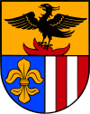 Wappen von Attnang-Puchheim