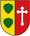 Wappen von Gammelin