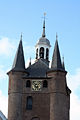 Zierikzee Turm