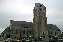 Notre-Dame d'Orglandes