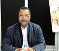 Actor Carl Weathers