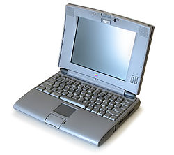 Apple PowerBook 540c