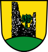 Wappen von Moosburg