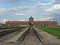 Vignette pour Auschwitz