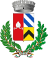 Blason de Cavenago d'Adda