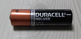 illustration de Duracell