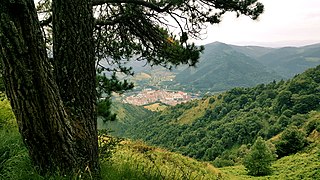 Eibar Urkotik