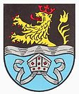 Erdesbach címere