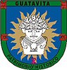 Official seal of Guatavita