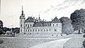 Schloss Frijsenborg, Dänemark