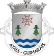 Vlag van Atães