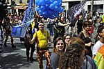 Paris Pride 2012