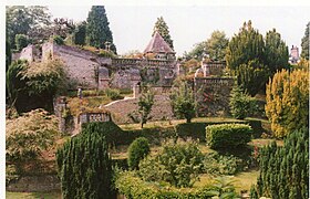 Jardins Henri-Le Sidaner.